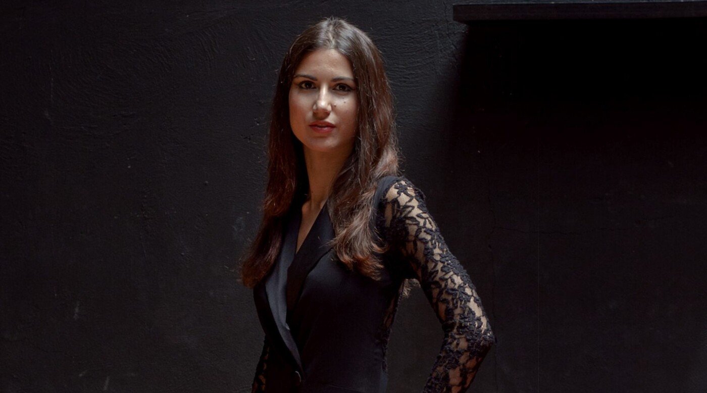 Spanish Young Music Talents: Susana Gómez in Texas