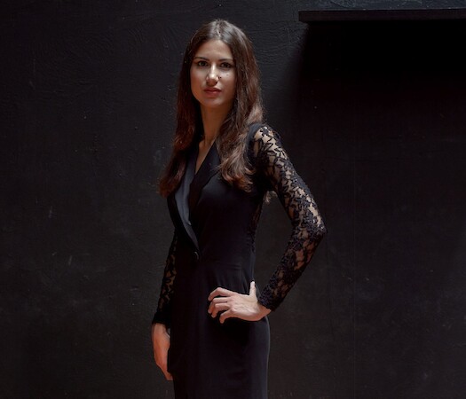 Spanish Young Music Talents: Susana Gómez in Texas