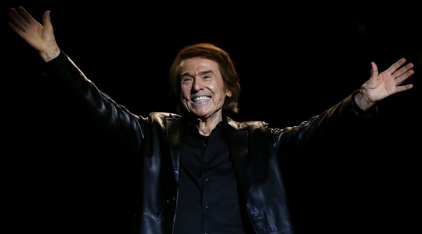 Raphael: 6.0 Tour in Washington, DC