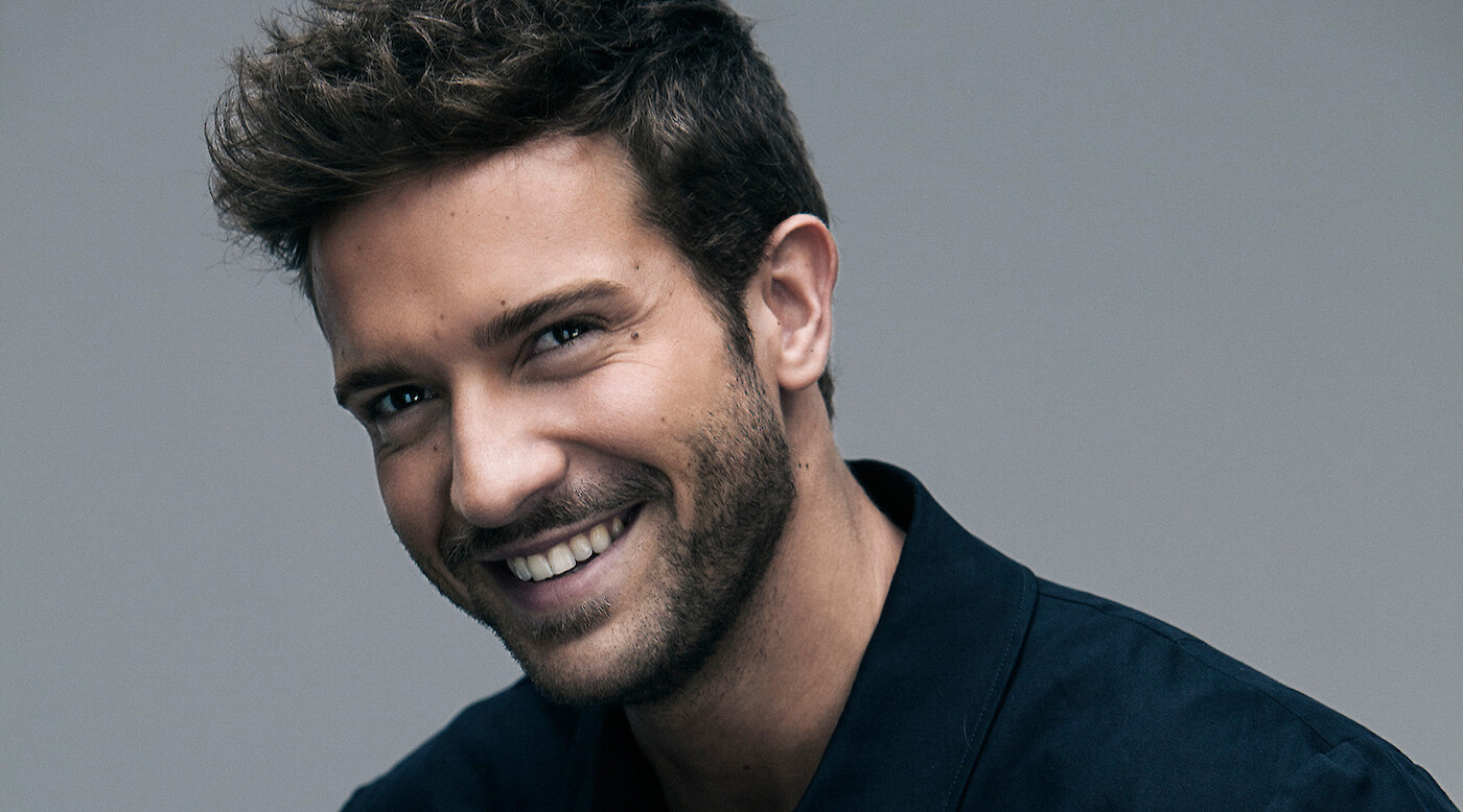 Pablo Alborán 2022 U.S. Theater Tour in Miami