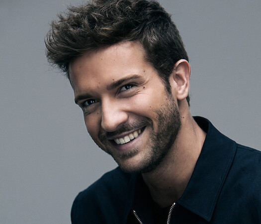 Pablo Alborán 2022 U.S. Theater Tour in Miami