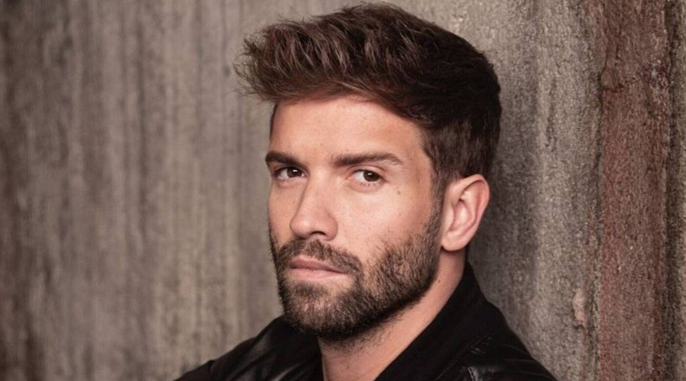 Pablo Alborán 2022 U.S. Theater Tour in New York