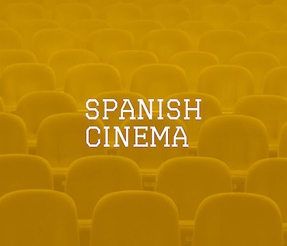 Spanish Cinema