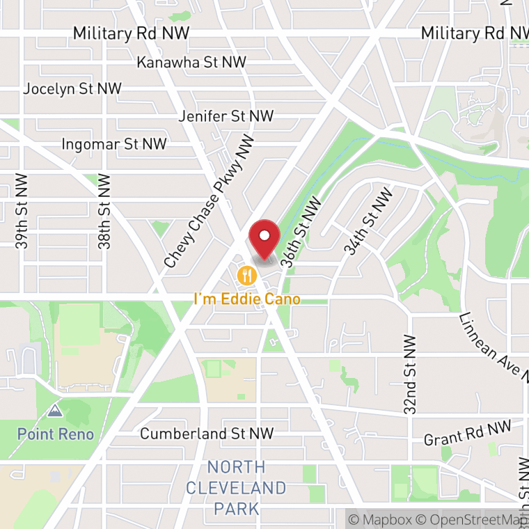 Venue map