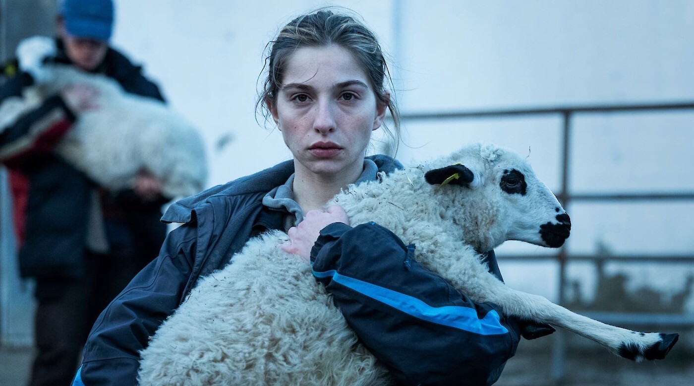 2022 AFI European Union Film Showcase