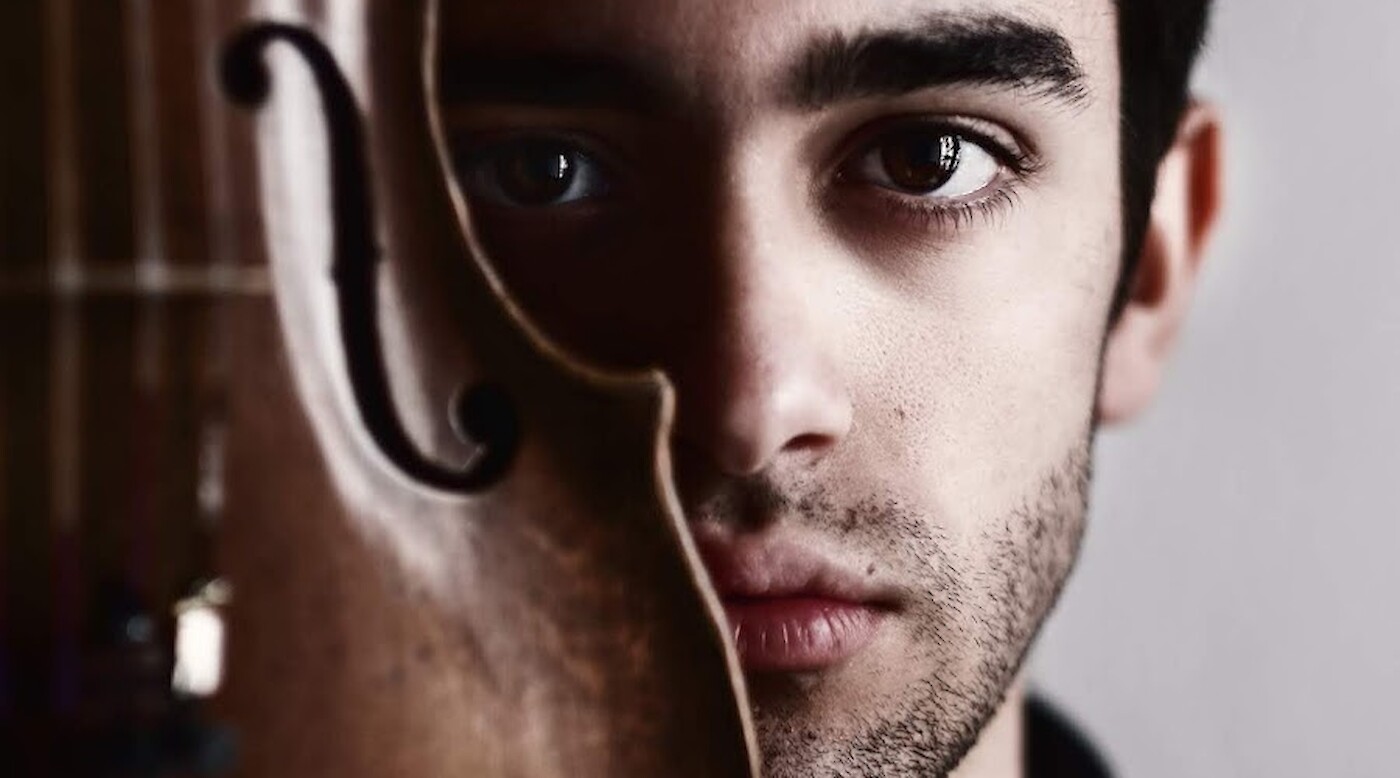 Spanish Young Music Talents: Miquel Muñiz in Washington, DC.