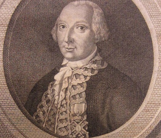 Felicitas and Bernardo: The Power Couple of Spanish Louisiana