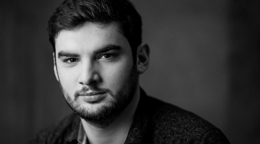 Spanish Young Music Talents: Aarón Ribas in Miami