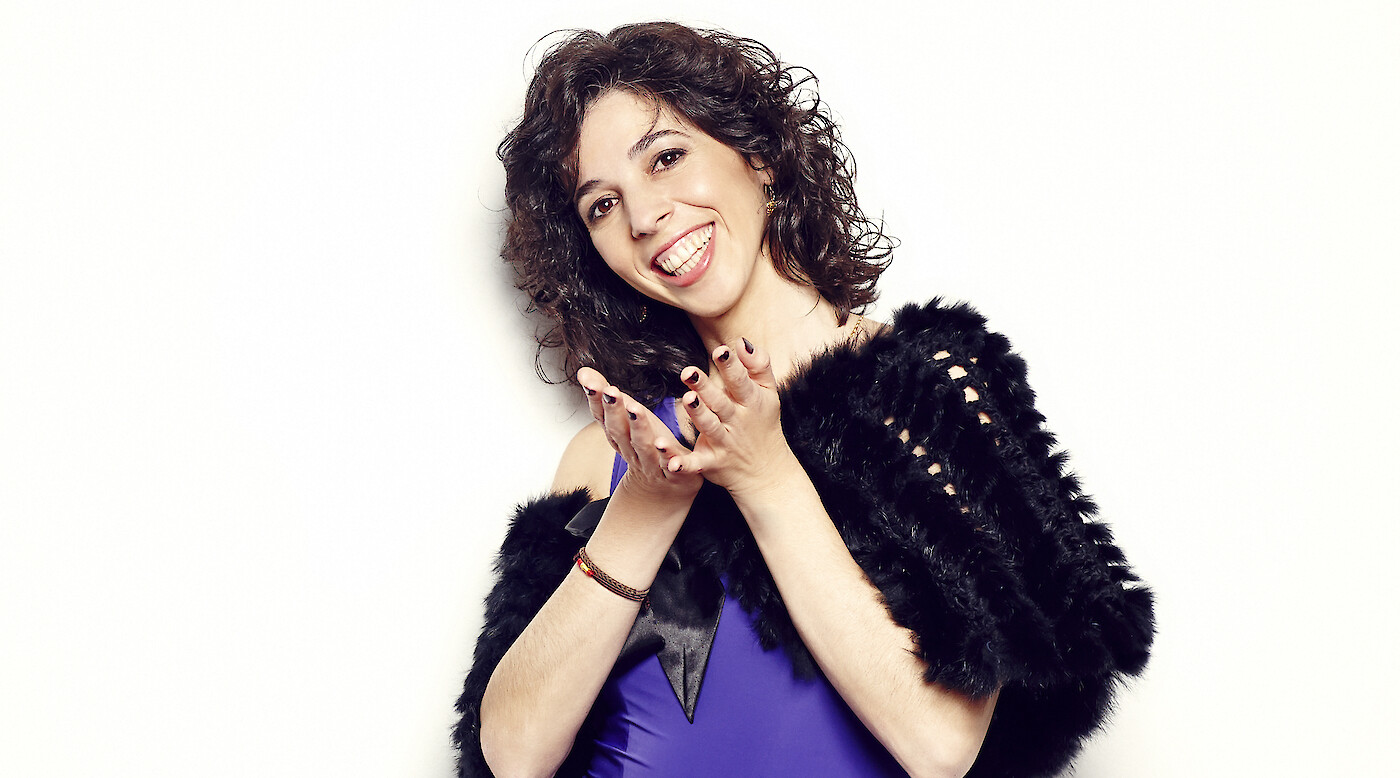 Experience Spain with Ana María Ruimonte