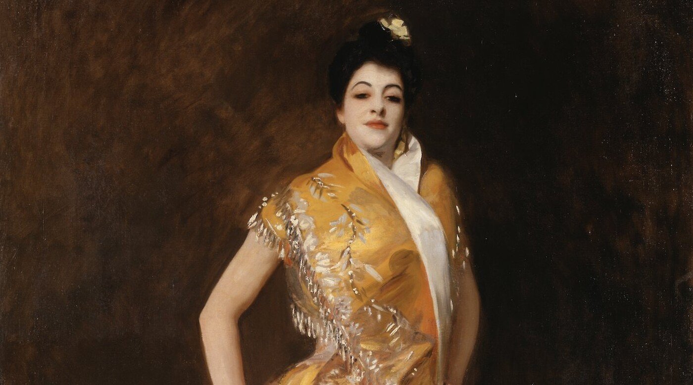Sargent and Spain in San Francisco