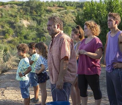 Spanish Cinema Now+ 2023