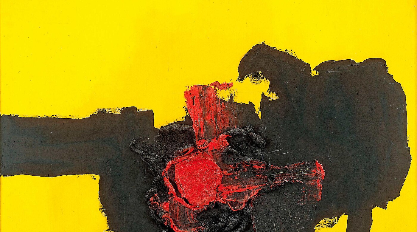 In the Shadow of Dictatorship: Creating the Museum of Spanish Abstract Art