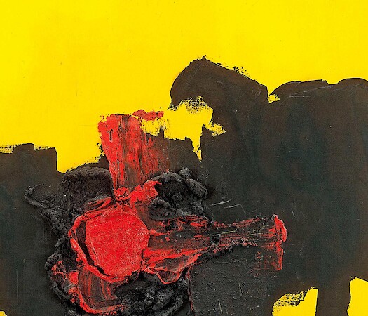 In the Shadow of Dictatorship: Creating the Museum of Spanish Abstract Art