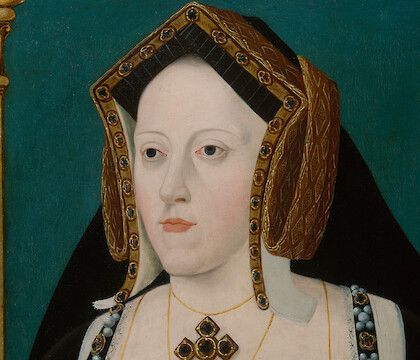 Women Artists and Female Patrons in Tudor England