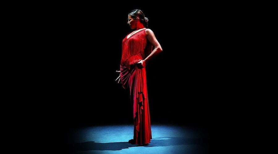 Ballet Flamenco Sara Baras: Alma