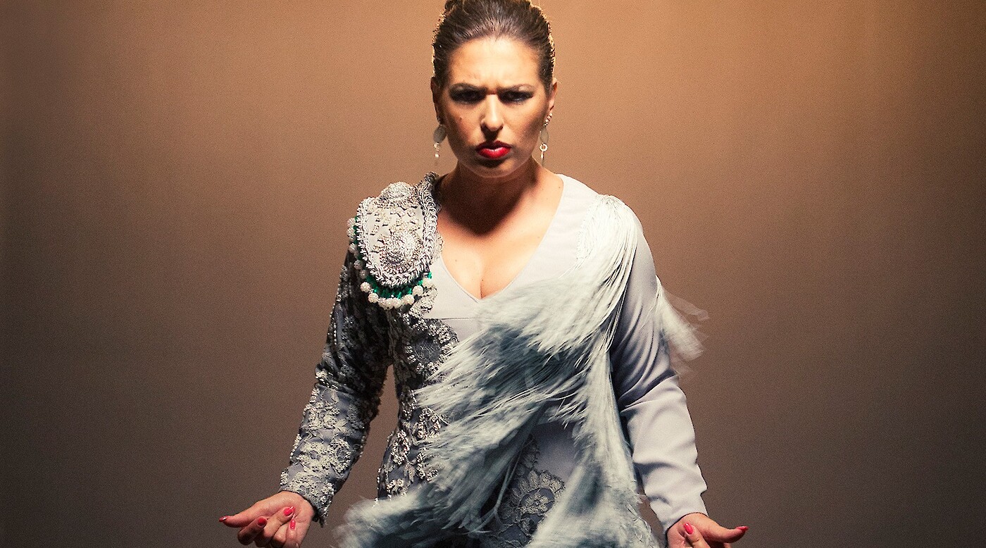 Los Angeles International Flamenco Festival 2023