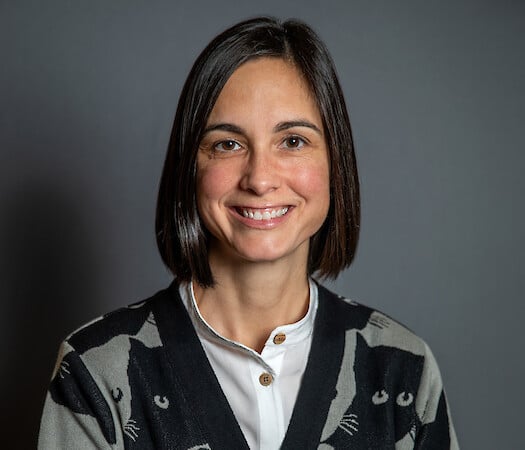 10 of 30: Inés Martín in Washington, DC