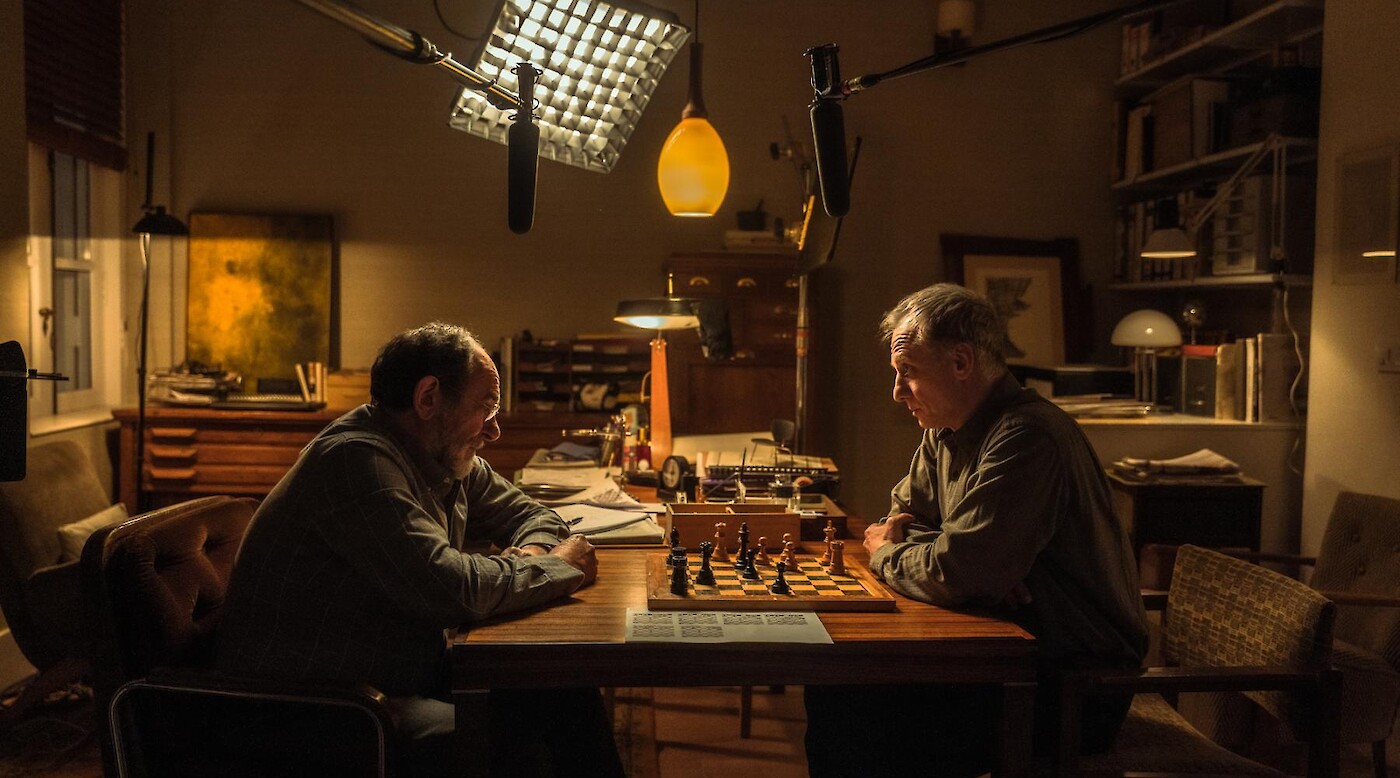 Sonoma International Film Festival 2023