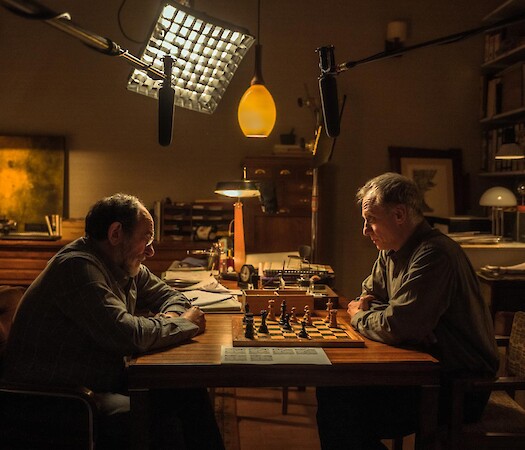 Sonoma International Film Festival 2023