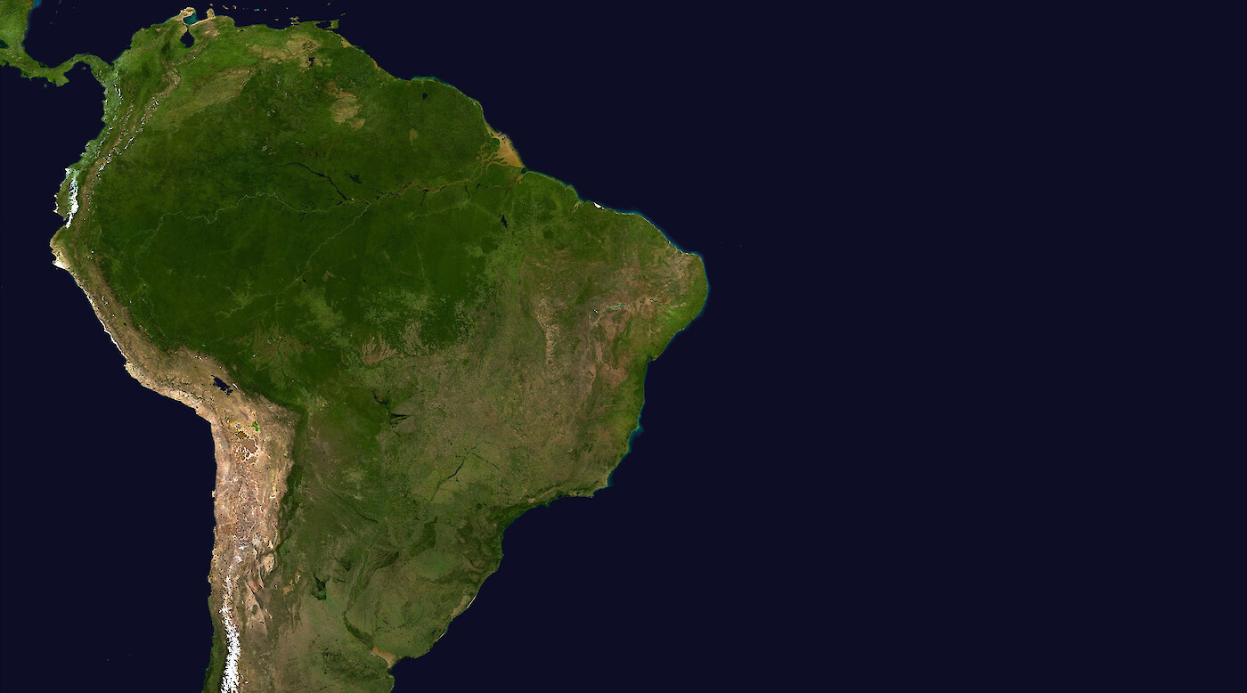 EFE Dialogues: Latin America, the everlasting promise