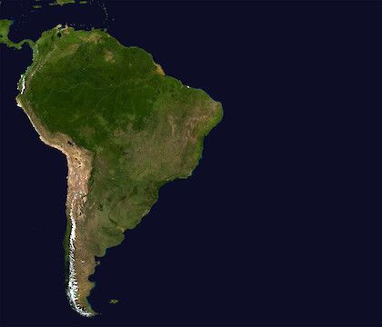 EFE Dialogues: Latin America, the everlasting promise