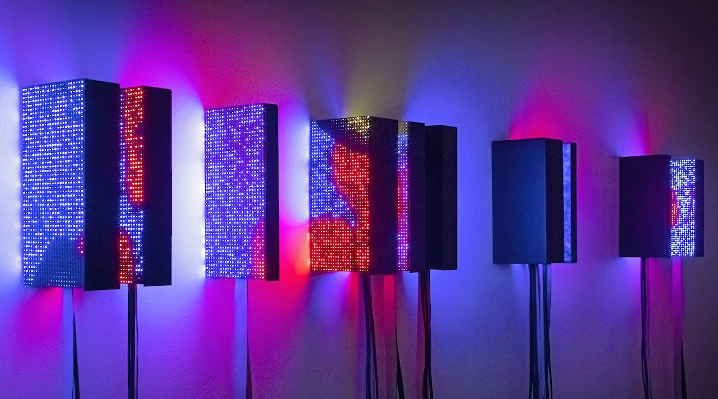 Dialogues between art and science