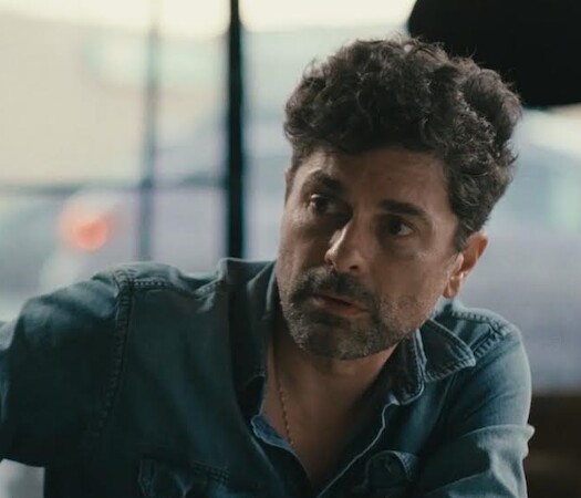 City of Love at NFMLA's April Monthly Film Festival 2023