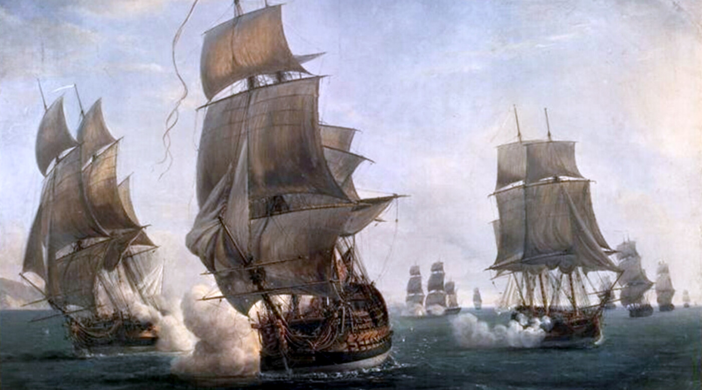 Spanish-American Diplomacy in the time of the Revolution: A celebration of transatlantic friendship