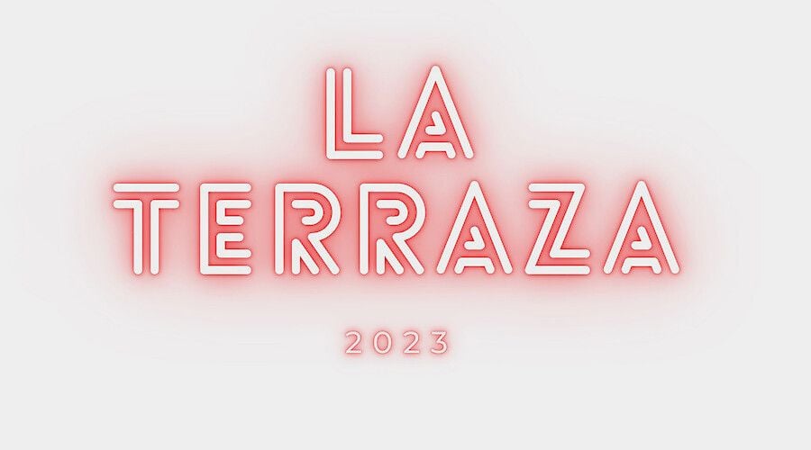 La Terraza 2023