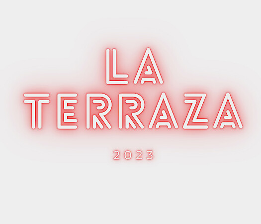 La Terraza 2023