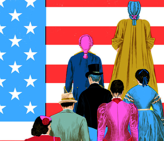 Illustrating Spain in the US: the exhibition in Syracuse
