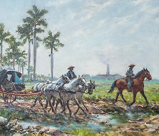 1898: U.S. Imperial Visions and Revisions — Symposium