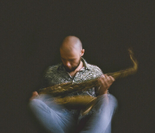 Spanish Young Music Talents: Daniel Juárez in Washington, DC