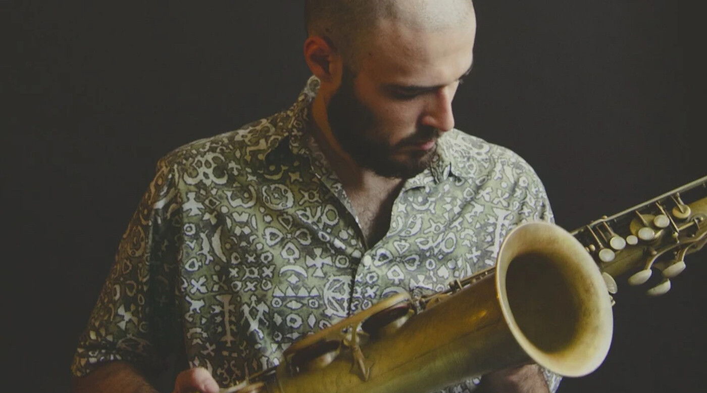 Spanish Young Music Talents: Daniel Juárez at Georgia Tech
