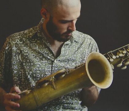 Spanish Young Music Talents: Daniel Juárez at Georgia Tech