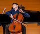 Honoring Pau Casals: A cello recital with Alejandro Gómez