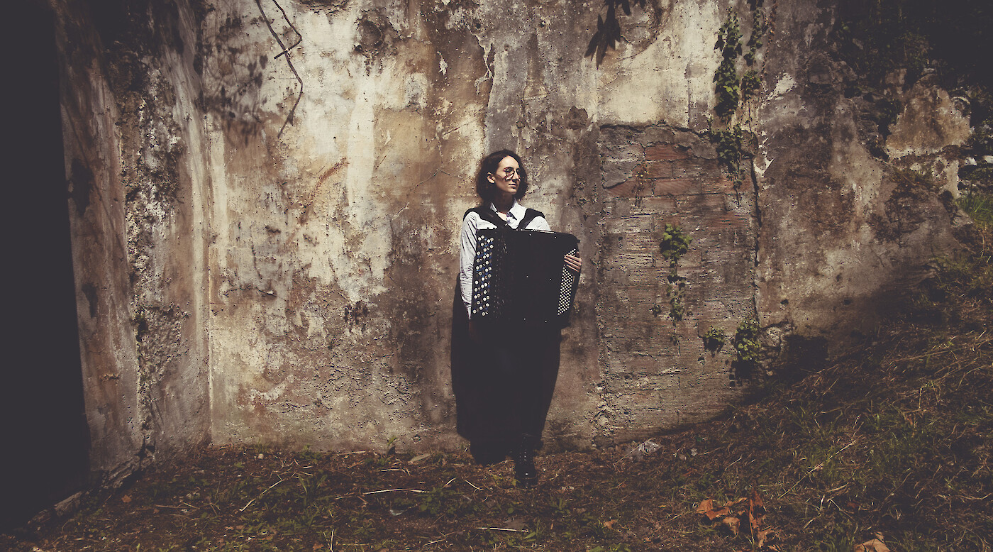 Spanish Young Music Talents: Lore Amenábar at NYU