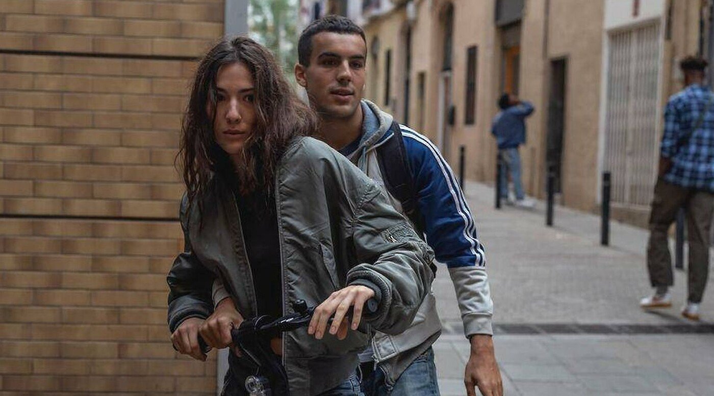 Recent Spanish Cinema 2023 in Miami