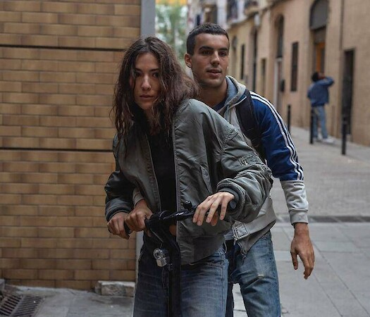 Recent Spanish Cinema 2023 in Miami
