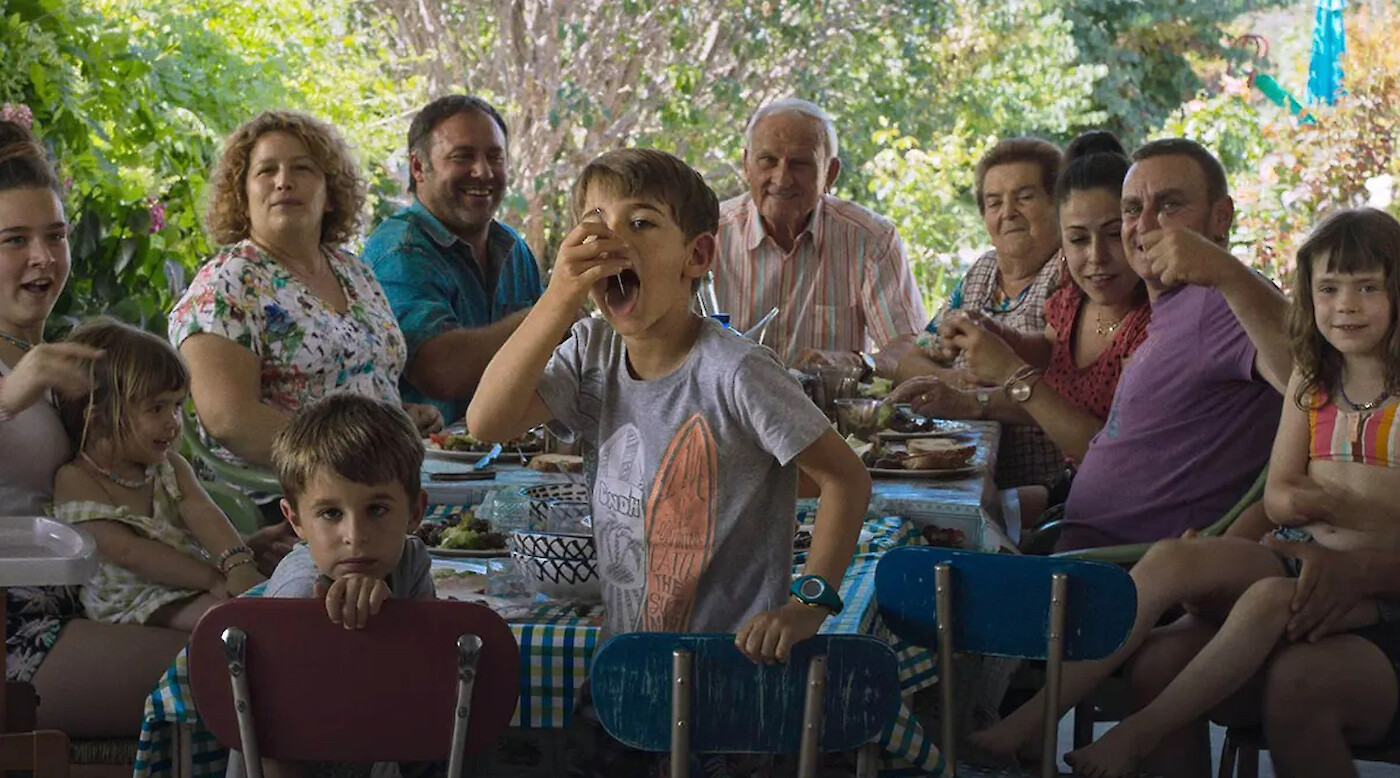 Mujeres de Cine 2023: We Count