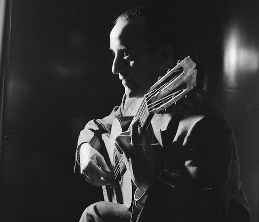 Vicente Gomez Concierto Flamenco