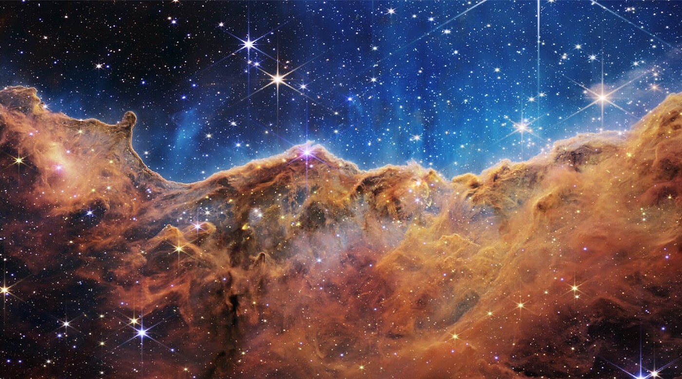 ECUSA Seminar Series. A New Era in Astronomy: The James Webb Space Telescope Celebrates Science