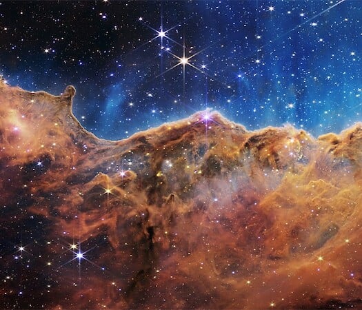 ECUSA DC Seminar Series II. A New Era in Astronomy: The James Webb Space Telescope celebrates Science