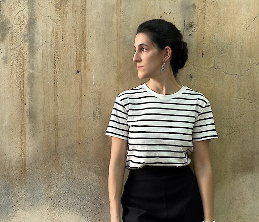 Spanish Young Music Talents: Soraya Méncid in DC at Arts Club of Washington
