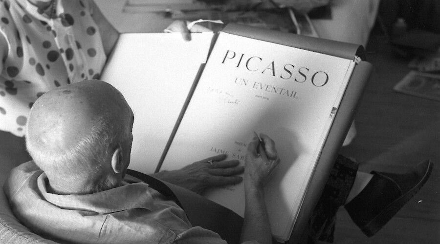Picasso and The Spanish Classics