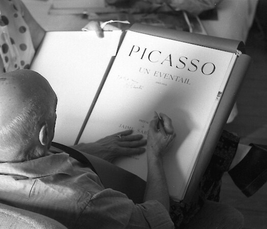Picasso and The Spanish Classics