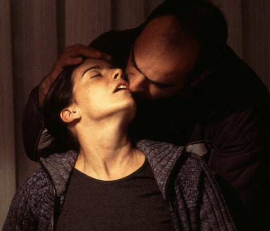 International Day for the Elimination of Violence Against Women Film Series
