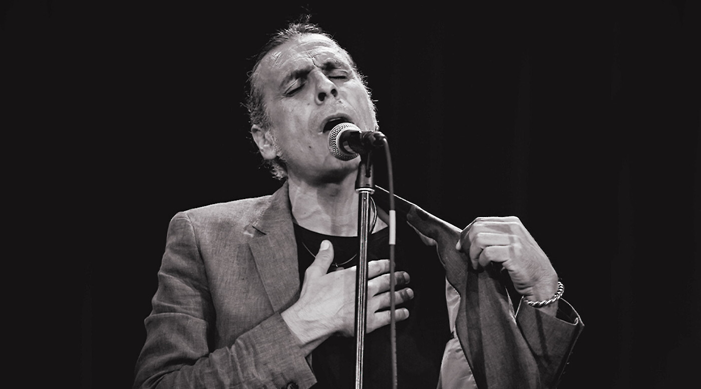 The Fandango a La Luisiana: 2nd Annual Chateau Flamenco Festival