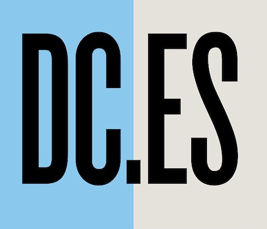 DC.es | A Gaze at Washington, D.C. by five Spanish Photographers