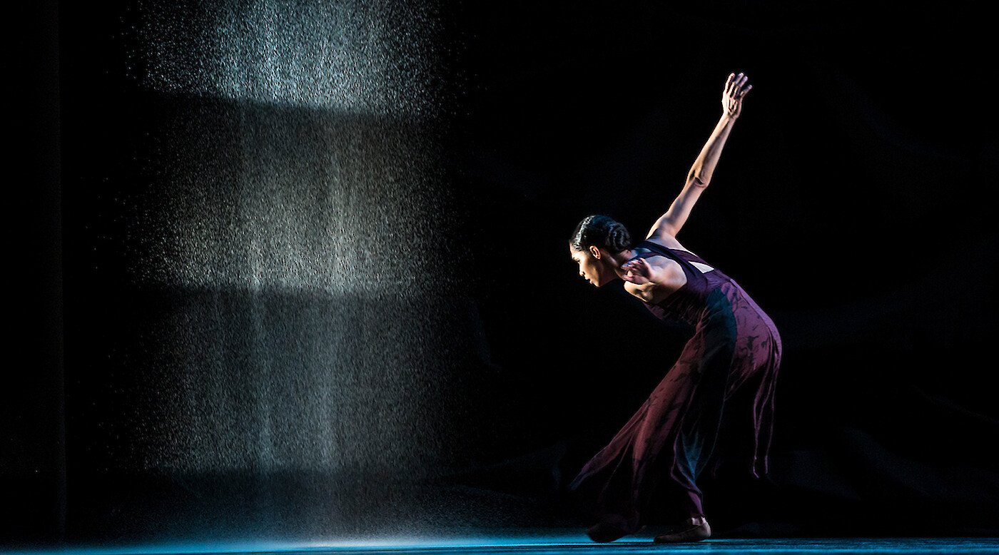 The National Dance Company of Spain’s 2024 U.S. Tour in Seattle